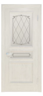 Міжкімнатні двері Status Doors, Interia I 024