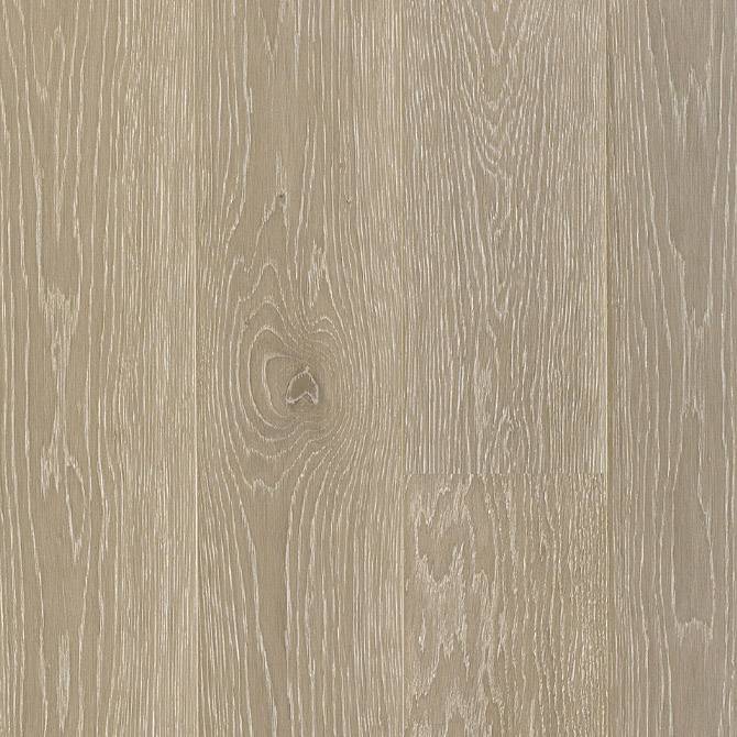 Паркетна дошка ESTA PARKET Дуб ABC Dune White Pores 1-пол. екстра матовий лак 11159