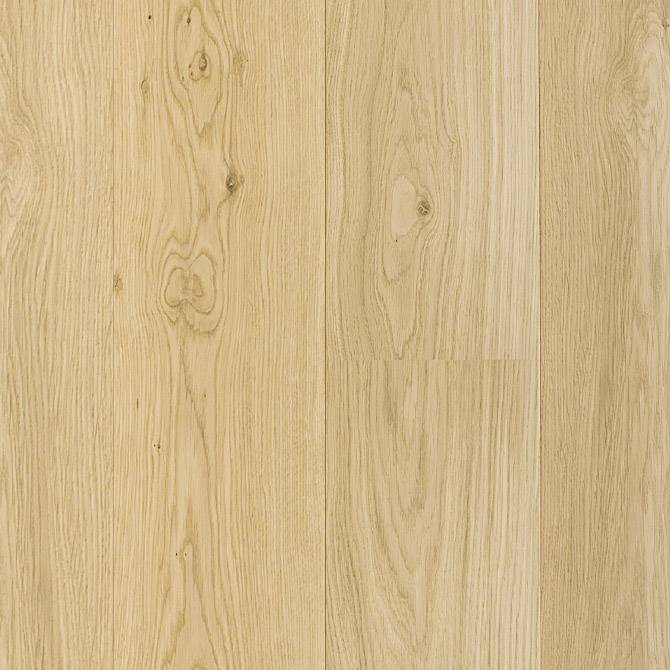 Паркетна дошка ESTA PARKET Дуб ABC Pure Line 1-пол. екстра матовий лак 11158