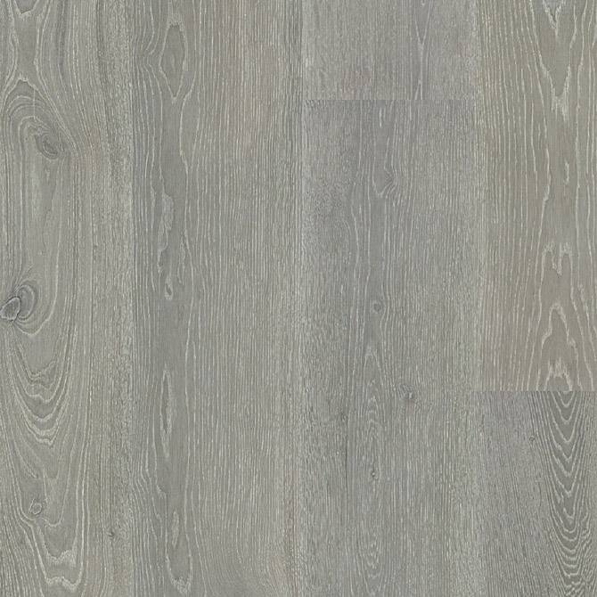 Паркетна дошка ESTA PARKET Дуб BC Dusky Grey White Pores 1-пол. екстра матовий лак 11166