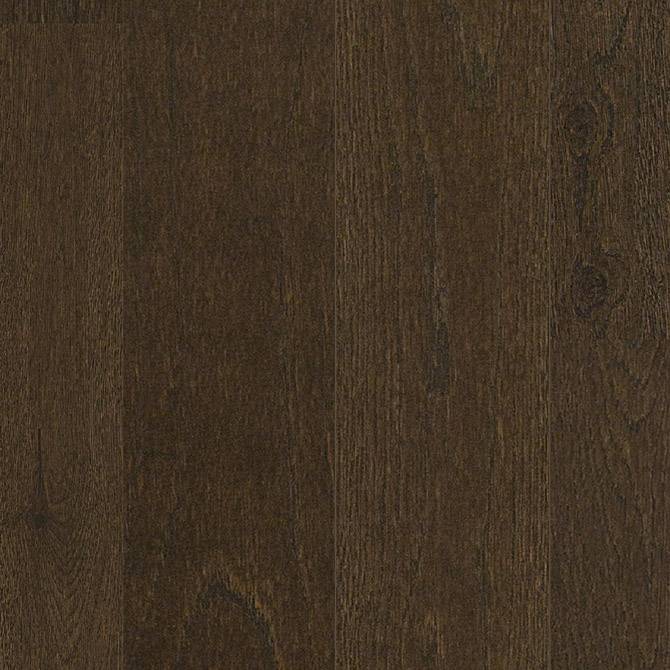 Паркетна дошка ESTA PARKET Дуб BC Tobacco Brown 1-пол. матовий лак 11161