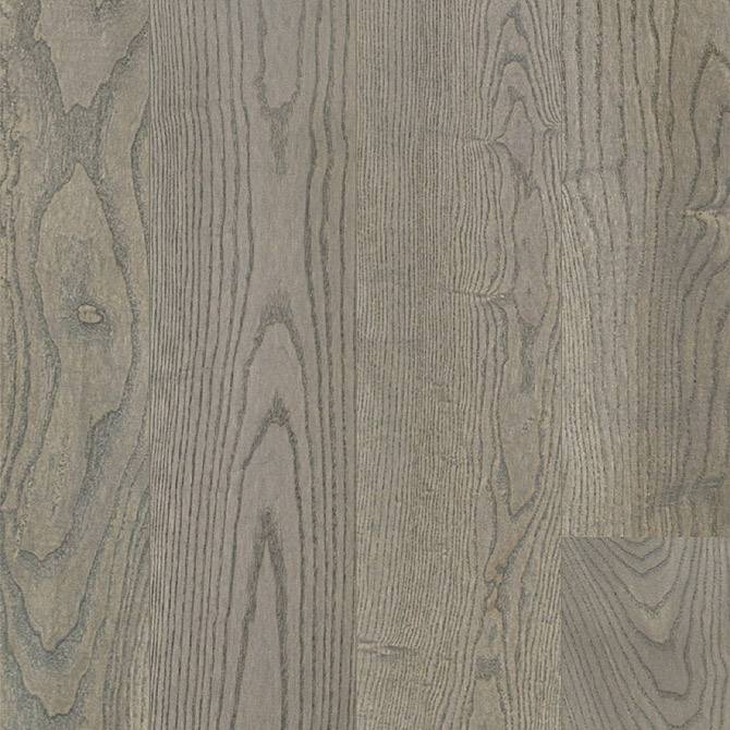 Паркетна дошка ESTA PARKET Ясен Elegant Dusky Grey 1-пол. екстра матовий лак 21076