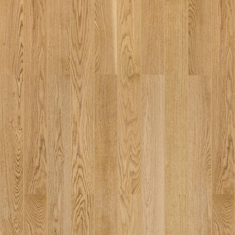 Паркетна дошка Tarkett RUMBA Дуб Саванна Преміум Браш PL 550048005 Світло-коричневий