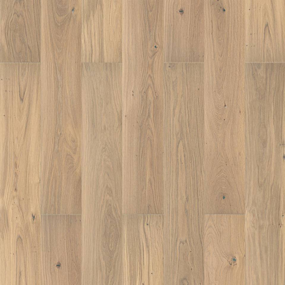 Паркетна дошка Tarkett TANGO CLASSIC Дуб Сепія Браш O 550182003 Світлий