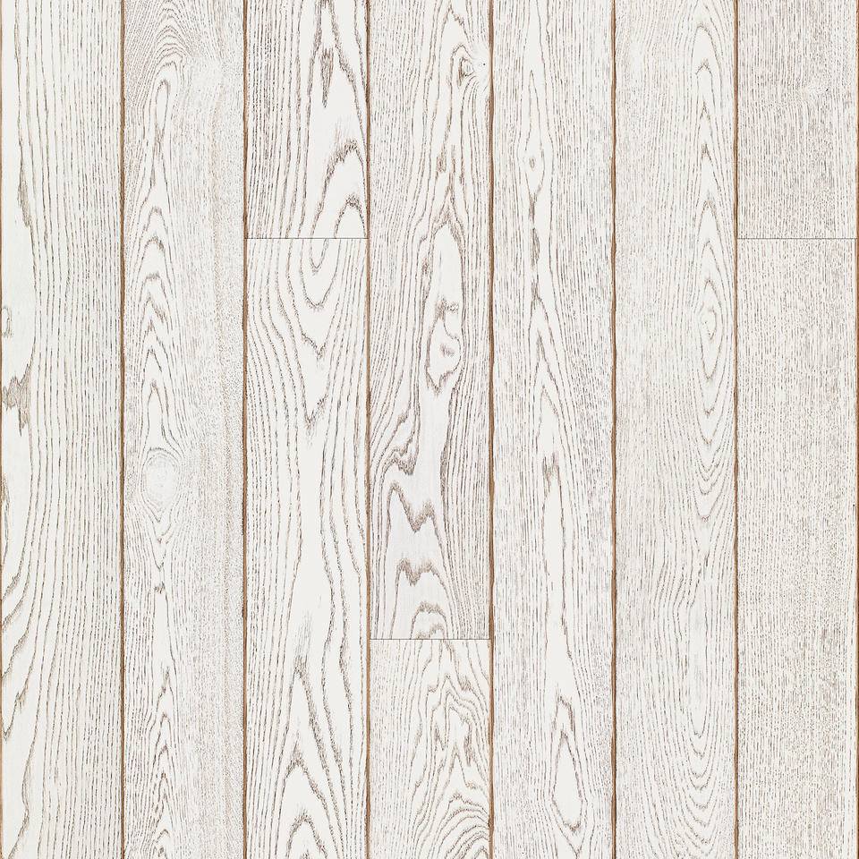 Паркетна дошка Tarkett TANGO ART Москоу Вайт Браш PN 550059008 Білий