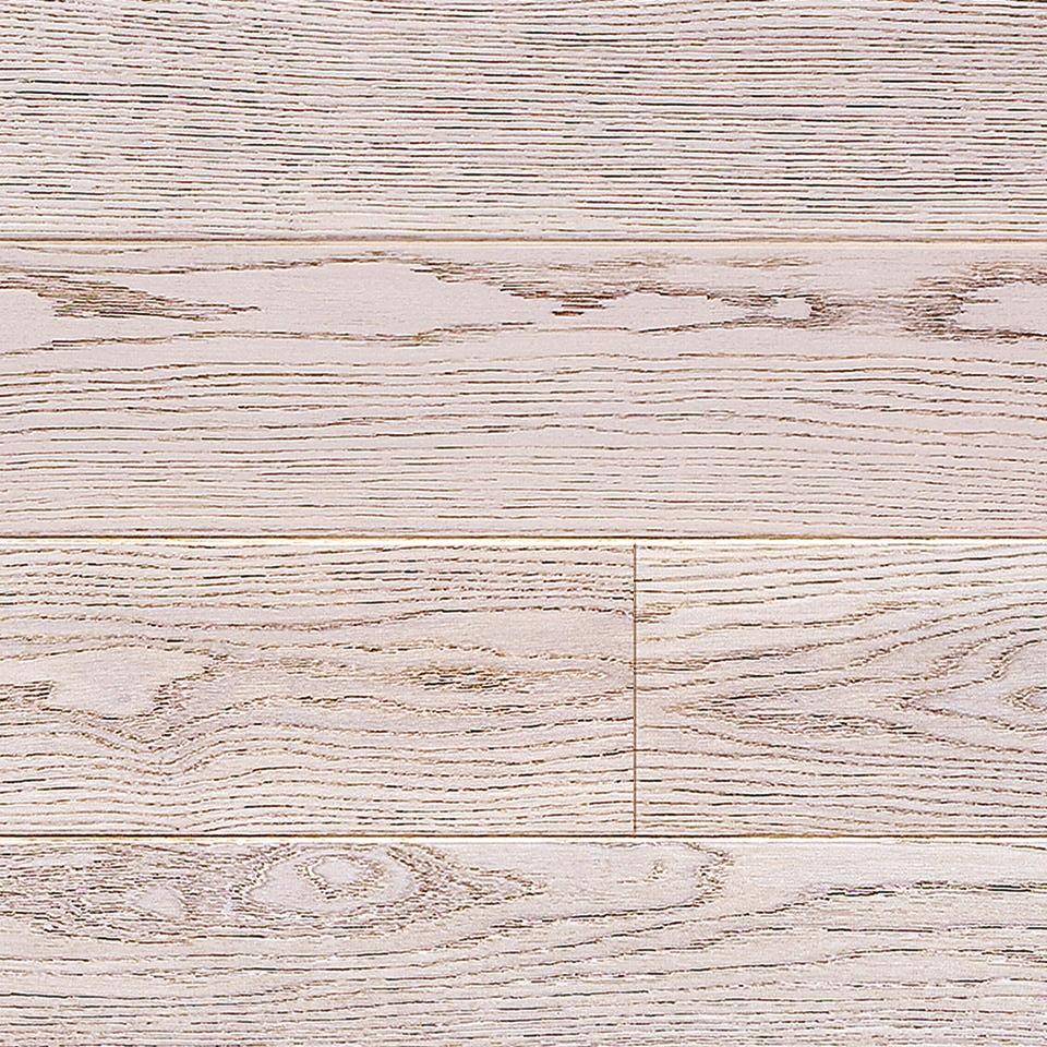 Паркетна дошка Tarkett TANGO ART Токіо Вайолет Браш PL 550059005 Білий