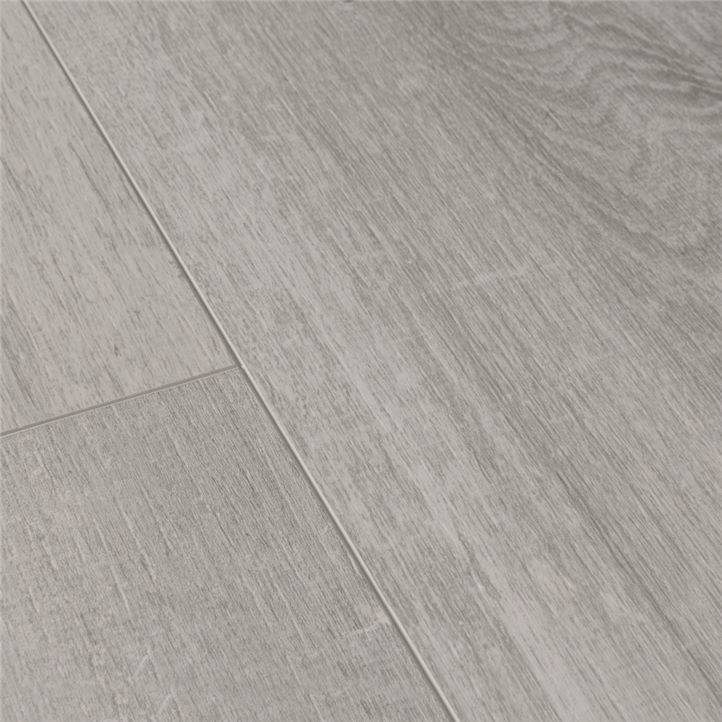 Вінілова підлога Quick-Step Pulse Click PUCL40201 Cotton Oak Cold Grey
