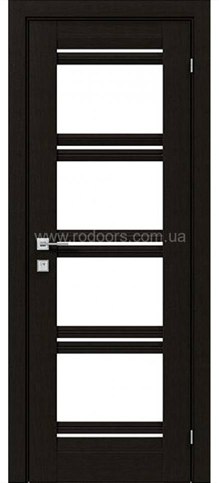 Міжкімнатні двері Rodos Fresca Angela скло