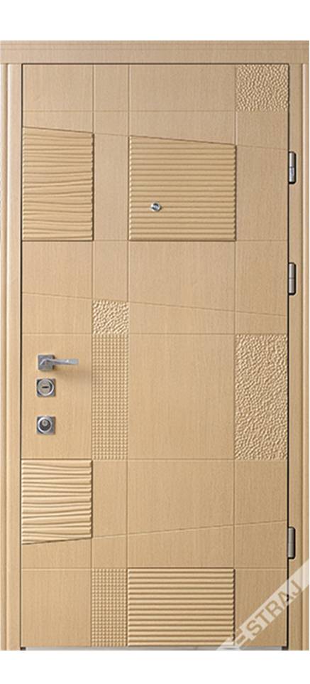 Вхідні двері Страж Standard Securemme Espontant