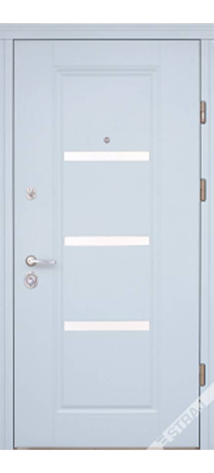 Вхідні двері Страж Відень Al