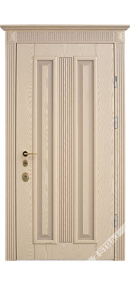 Вхідні двері Страж Верона