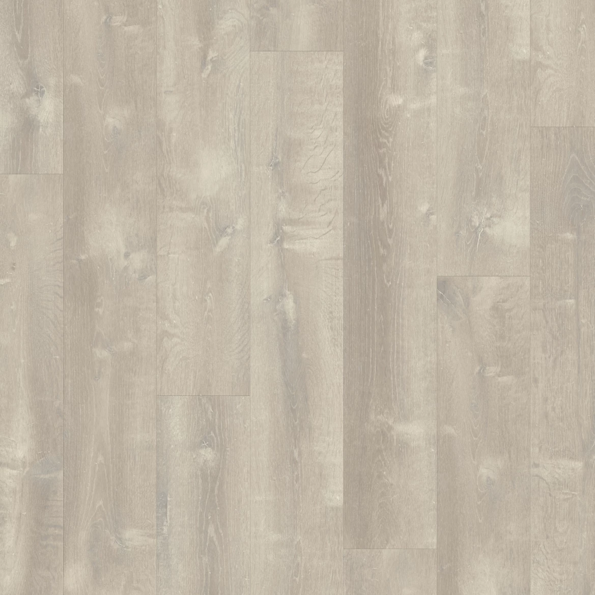 Виниловый пол Quick-Step Pulse Click Plus PUCP40083 Sand storm oak warm grey