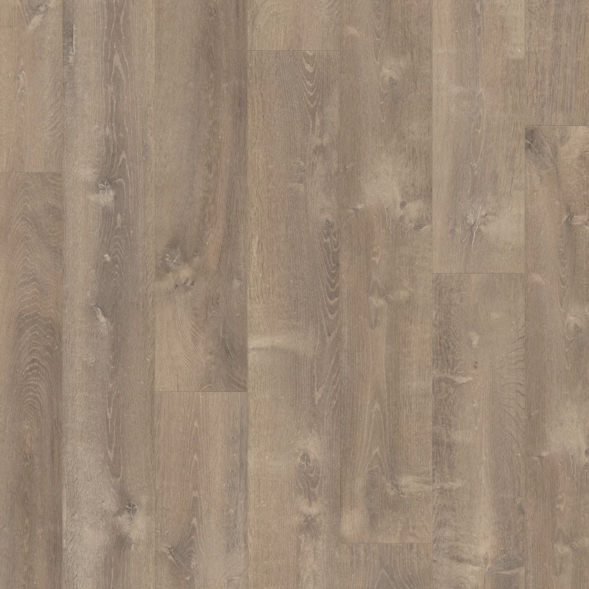 Вінілова підлога Quick-Step Pulse Click Plus PUCP40086 Sand storm oak brown