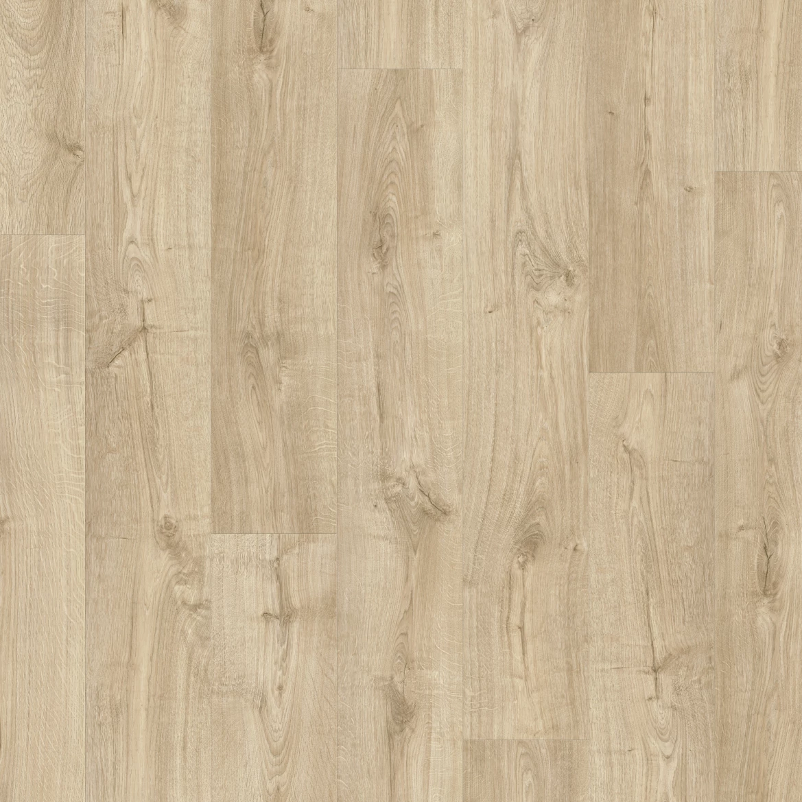 Виниловый пол Quick-Step Pulse Click Plus PUCP40087 Autumn oak light natural