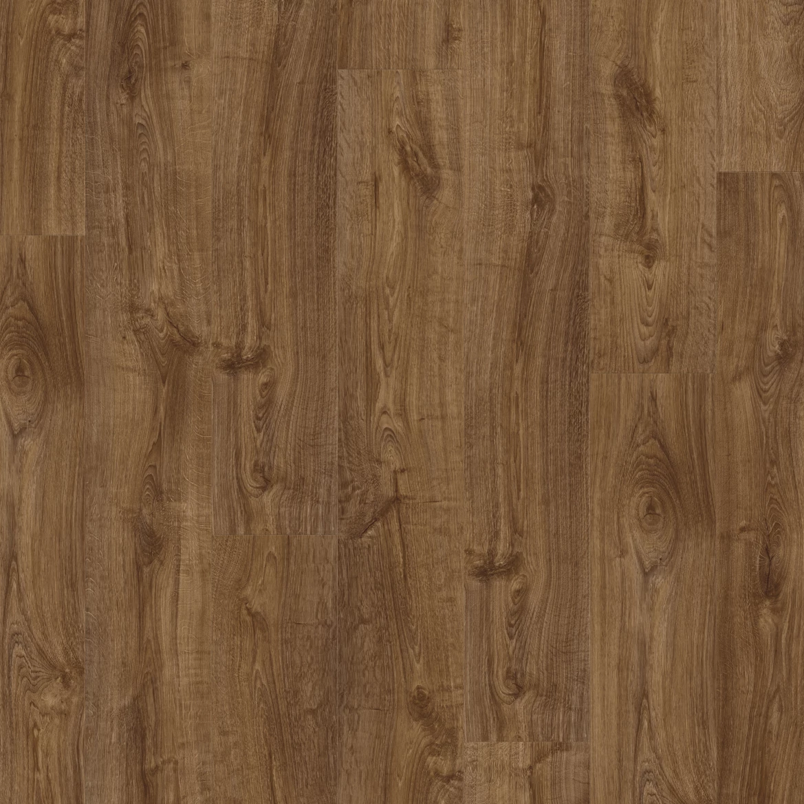 Виниловый пол Quick-Step Pulse Click Plus PUCP40090 Autumn oak light brown