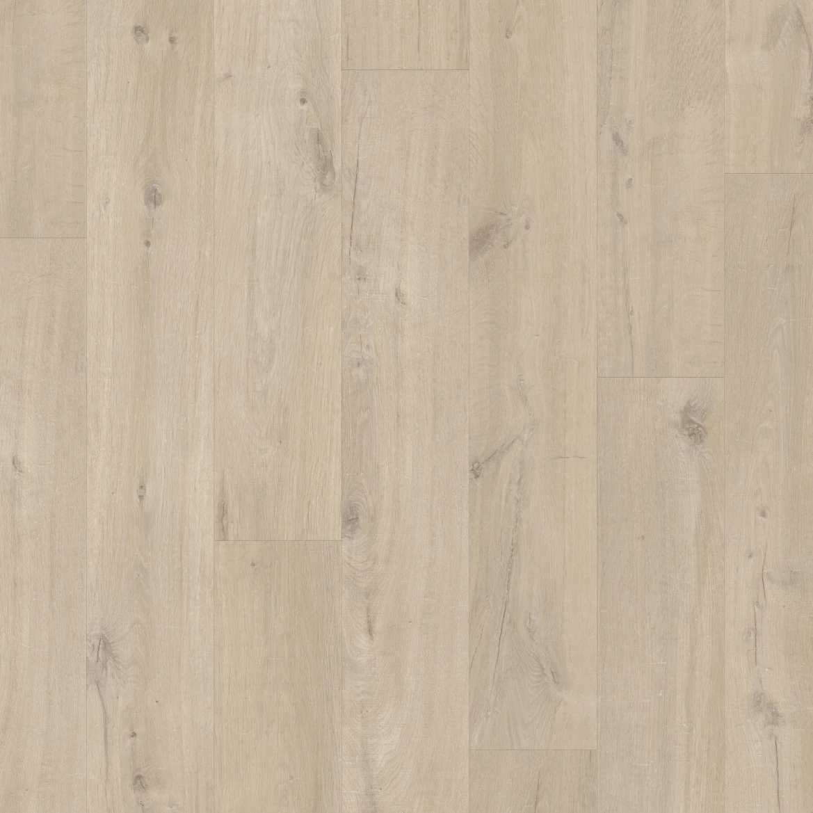 Виниловый пол Quick-Step Pulse Click Plus PUCP40103 Cotton oak beige