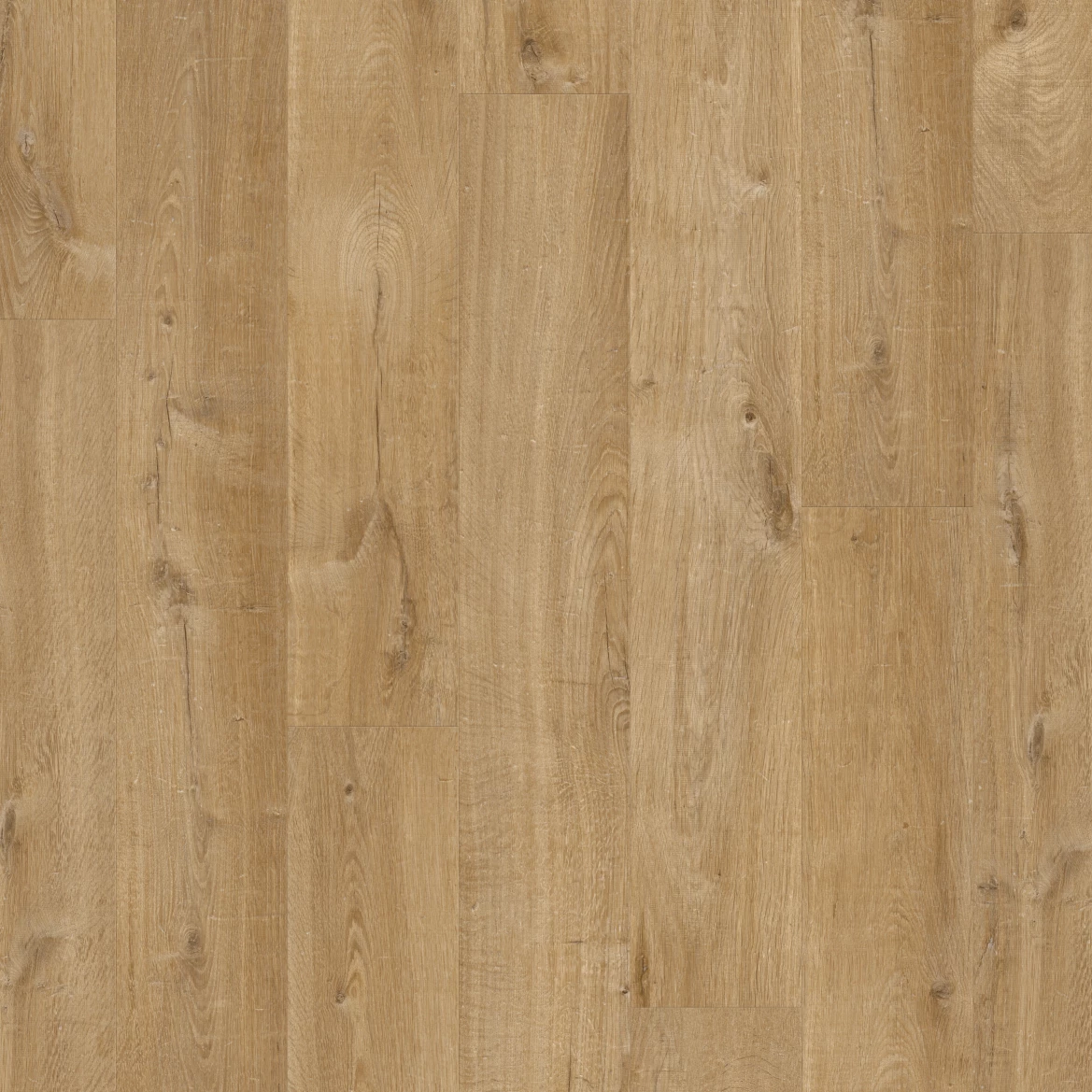 Вінілова підлога Quick-Step Pulse Click Plus PUCP40104 Cotton oak natural