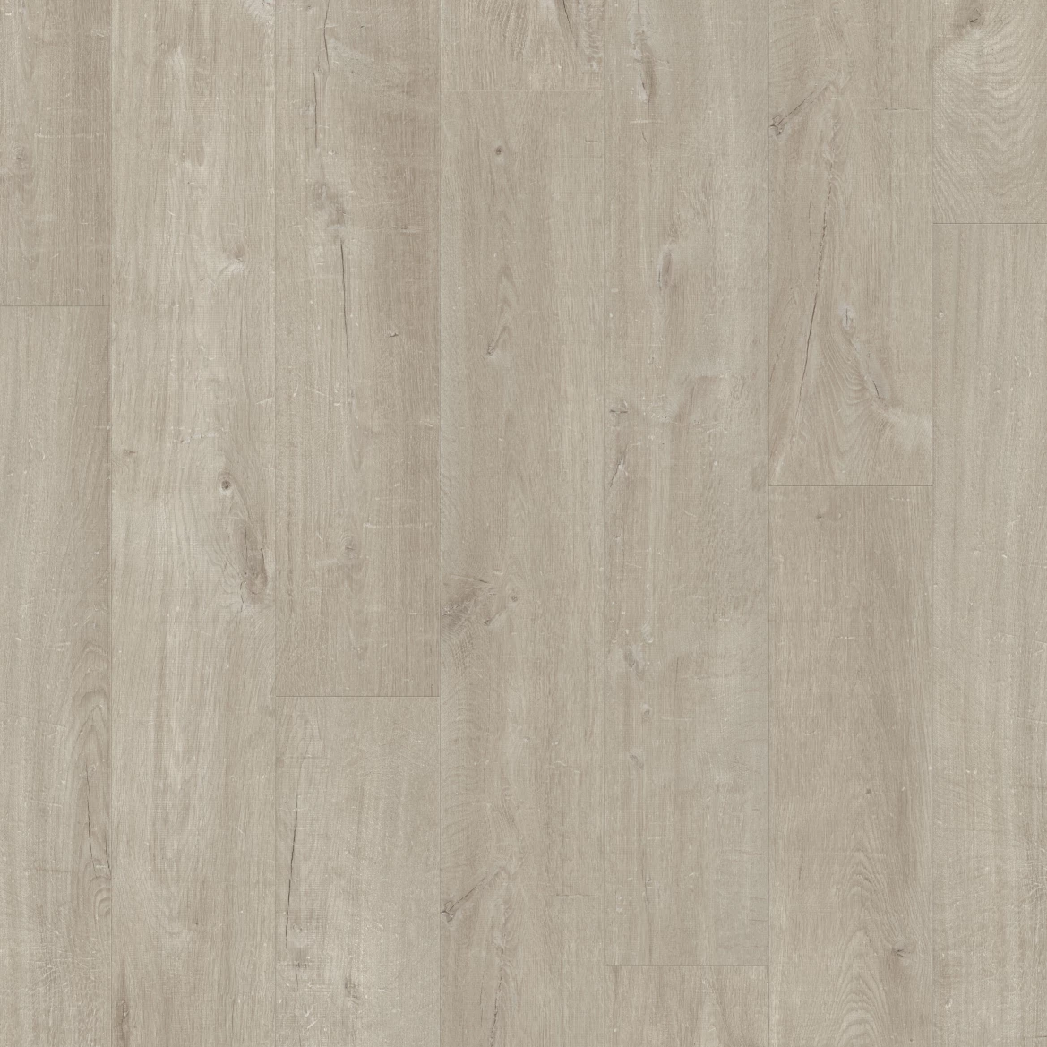 Виниловый пол Quick-Step Pulse Click Plus PUCP40105 Cotton oak warm grey