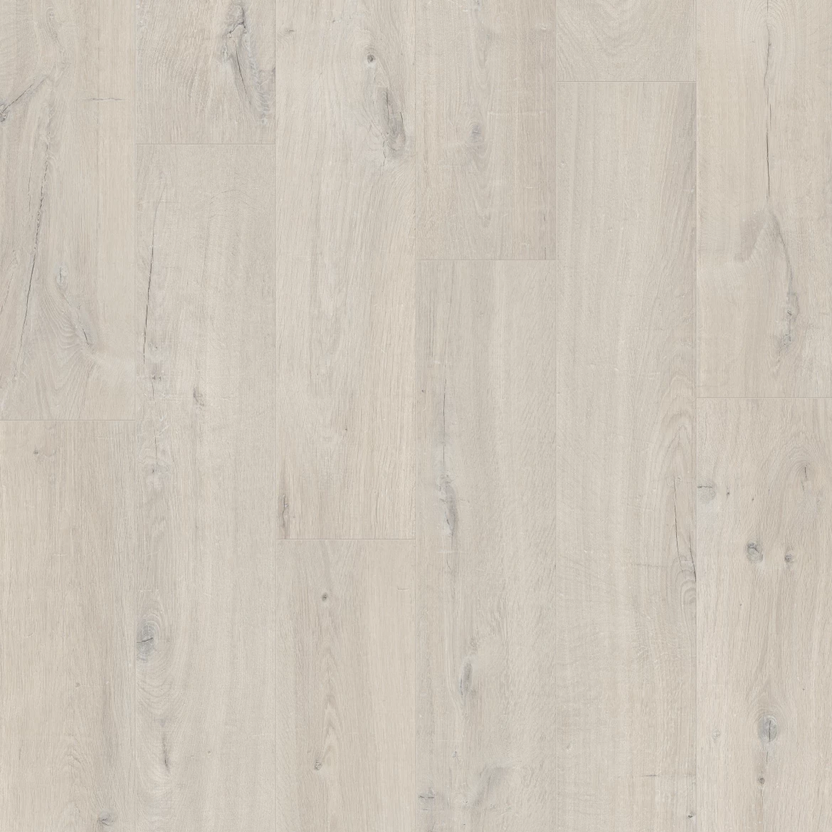 Виниловый пол Quick-Step Pulse Click Plus PUCP40200 Cotton Oak White Blush