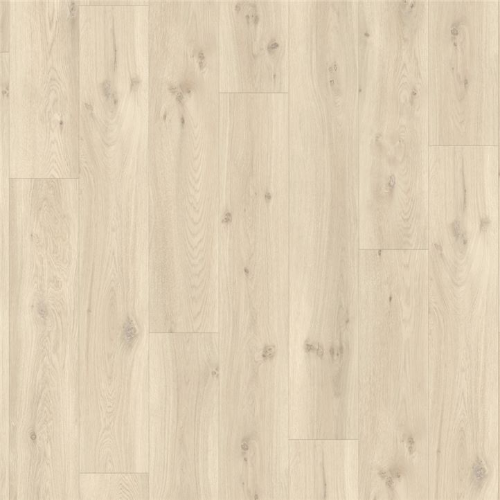 Вінілова підлога Quick-Step Balance Click Plus BACP40017 Drift oak light