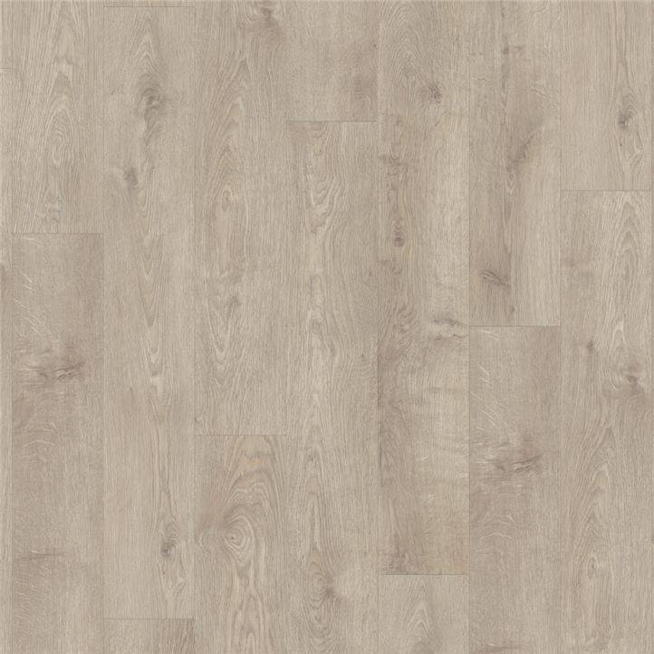 Вінілова підлога Quick-Step Balance Click Plus BACP40133 Pearl oak brown grey