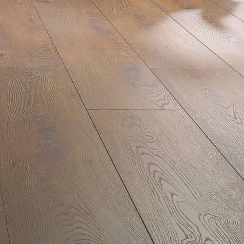 Ламінат ALSAPRO Tendance Pro Дуб Нойсет Clip A 528A Коричневий