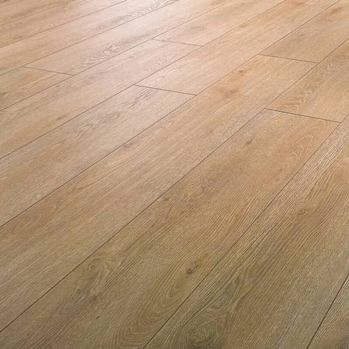 Ламінат ALSAPRO Tendance Pro Дуб Пралін Clip A 535A Коричневий