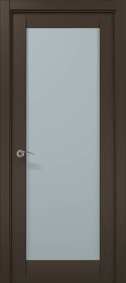 Міжкімнатні двері Папа Карло Millenium ML-00