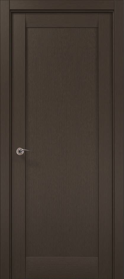 Міжкімнатні двері Папа Карло Millenium ML-00F