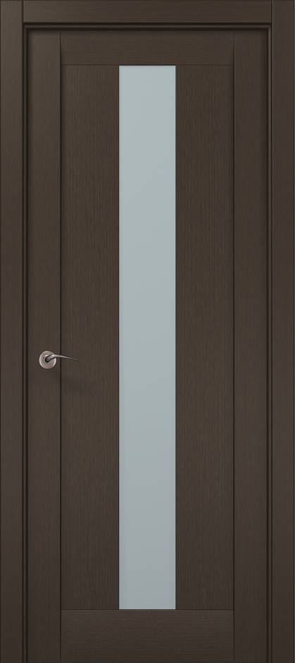 Міжкімнатні двері Папа Карло Millenium ML-01