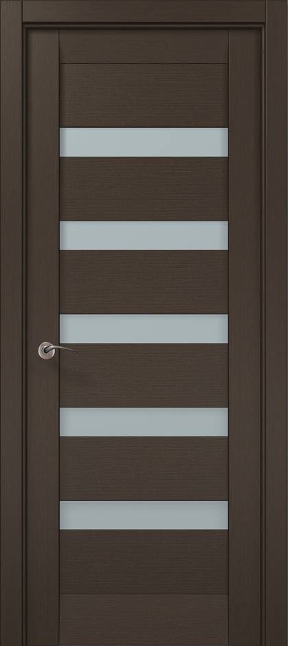 Міжкімнатні двері Папа Карло Millenium ML-02