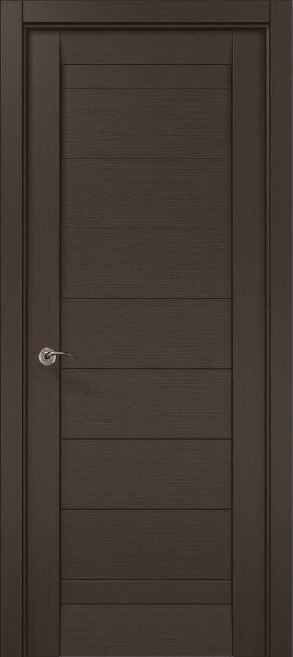 Міжкімнатні двері Папа Карло Millenium ML-04