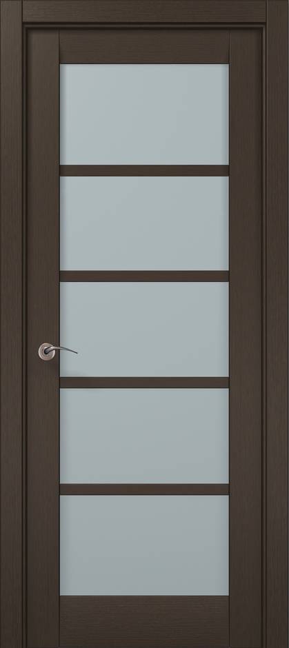 Міжкімнатні двері Папа Карло Millenium ML-15