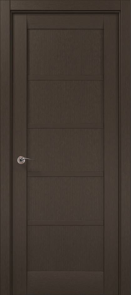 Міжкімнатні двері Папа Карло Millenium ML-15F