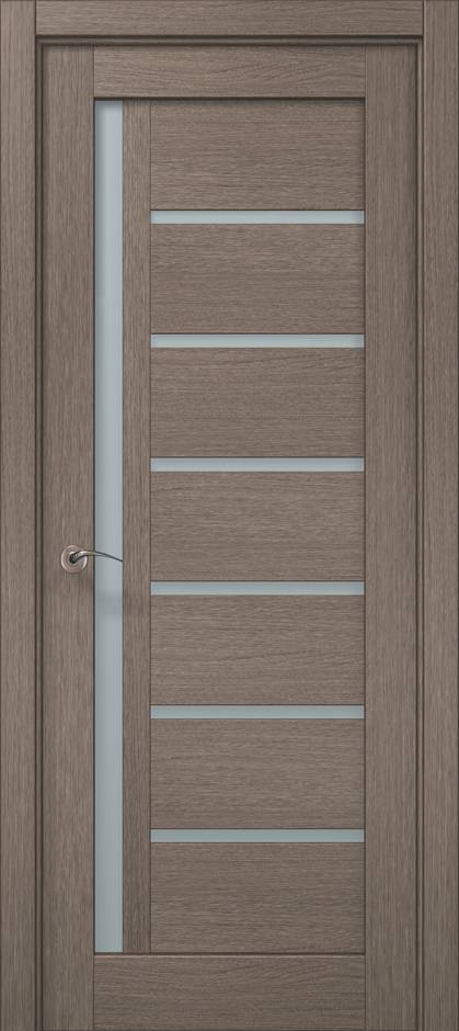 Міжкімнатні двері Папа Карло Millenium ML-16