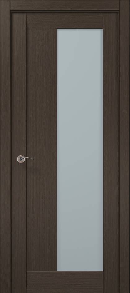 Міжкімнатні двері Папа Карло Millenium ML-20