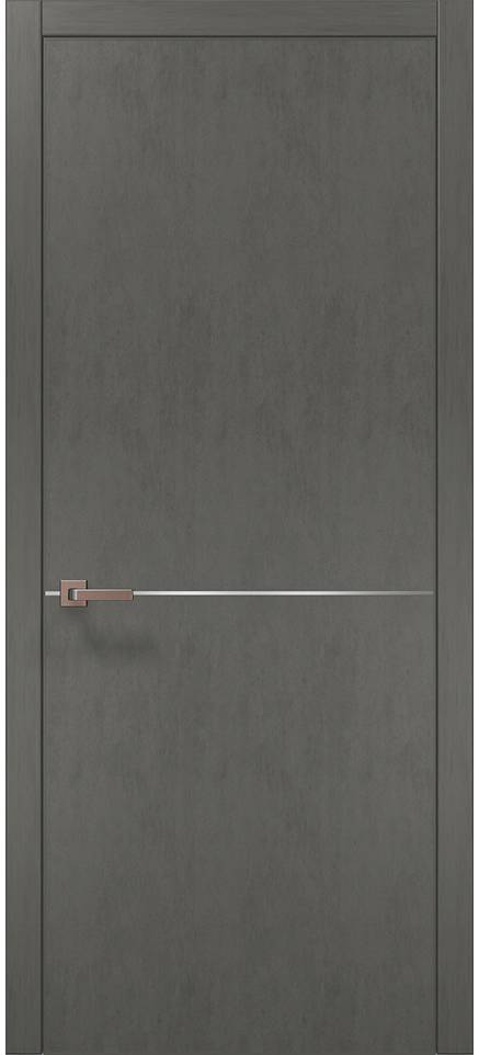 Міжкімнатні двері Папа Карло Plato PL-21