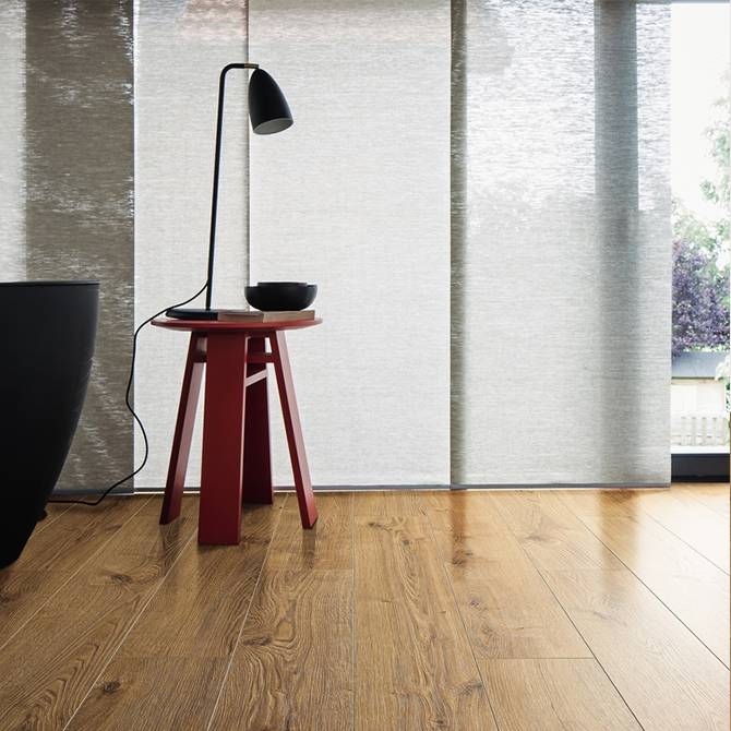 Ламинат Haro Tritty 100 Дуб Portland Nature Silent CT 533134