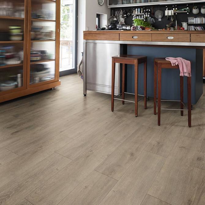 Ламинат Haro Tritty 200 Aqua Дуб Veneto Mocca Silent CT 537397