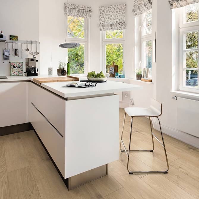 Ламинат Haro Tritty 200 Aqua Дуб Сицилия Пуро 537370