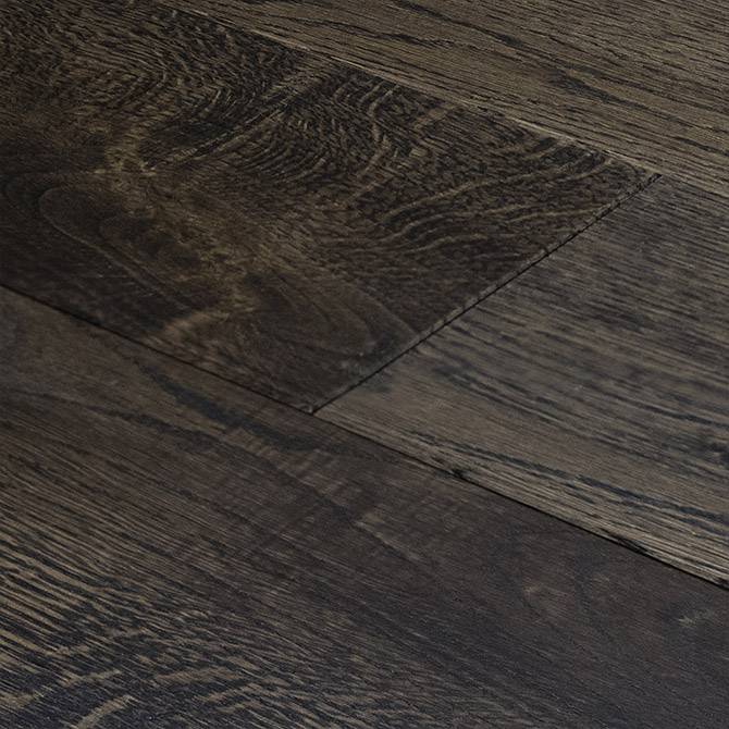 Інженерна дошка White Wood Дуб Рустик 1-пол. лак LO1-774-150-14-O