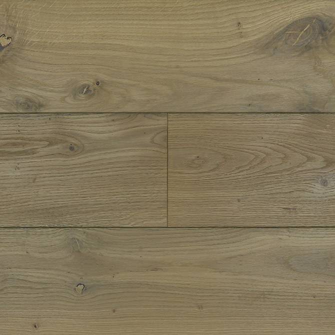 Інженерна дошка White Wood Дуб Рустик 1-пол. масло PNO-616-140-16-O