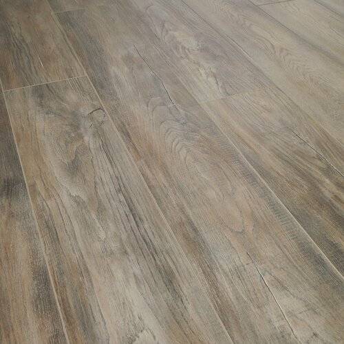 Ламинат Krono Swiss Lifestyle 3959 10038004 Дуб Двойной Дым