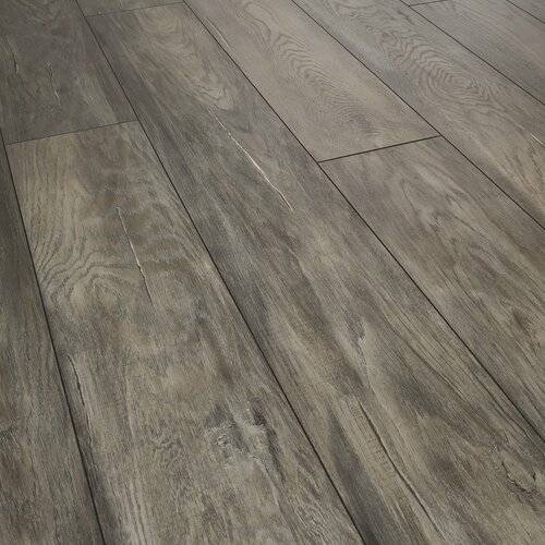 Ламинат Krono Swiss Lifestyle 3960 10038005 Дуб Темный