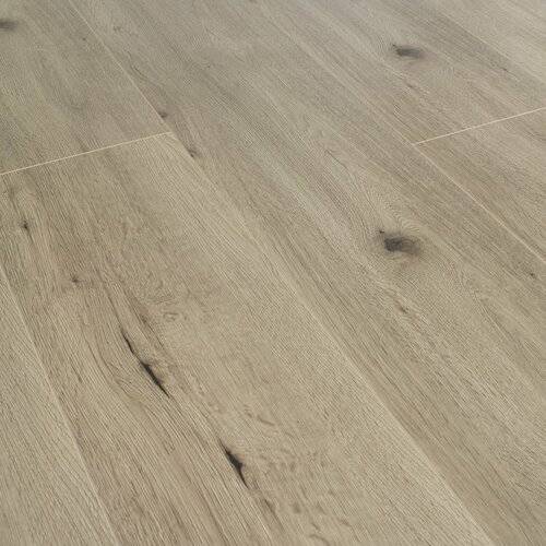 Ламинат Krono Swiss Noblesse 4662 BF11255 Дуб Черешчатый Бежевый