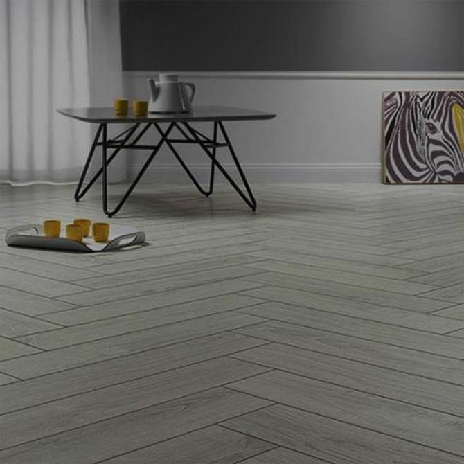 Ламинат ALSAFLOOR Baton Rompu V4 Дуб Лин 5G