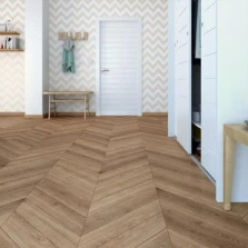 Ламинат ALSAFLOOR Creativ Herringbone V4 Аликанте  5G