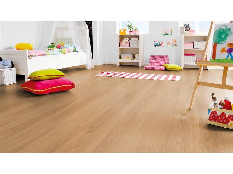 Ламинат Haro Tritty 100 Дуб Элеганс 526668