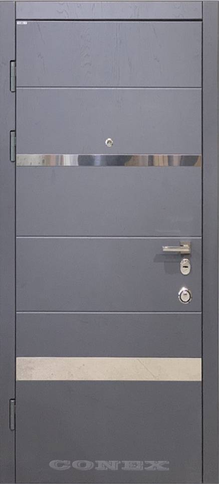 Вхідні двері Conex Статус Модель 203