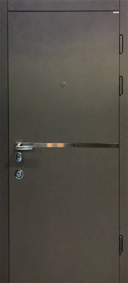 Вхідні двері Conex Статус Модель 110